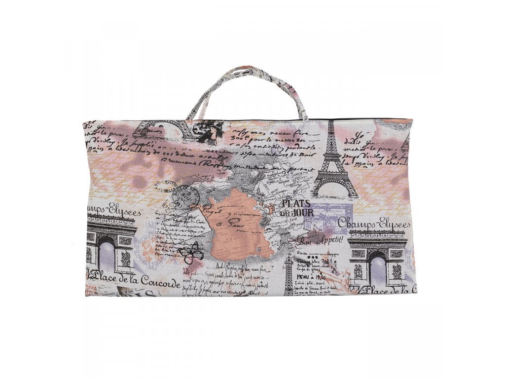 Silla de Playa Yate - Paris Multicolor
