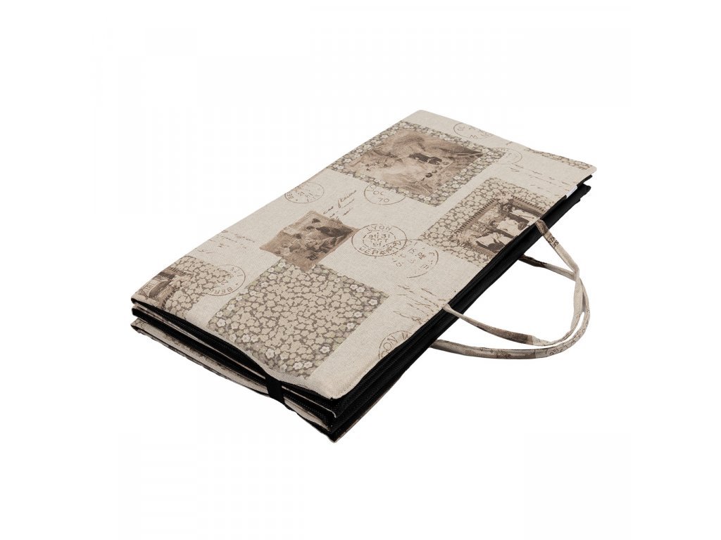 Плажен стол Yate - Brands Beige
