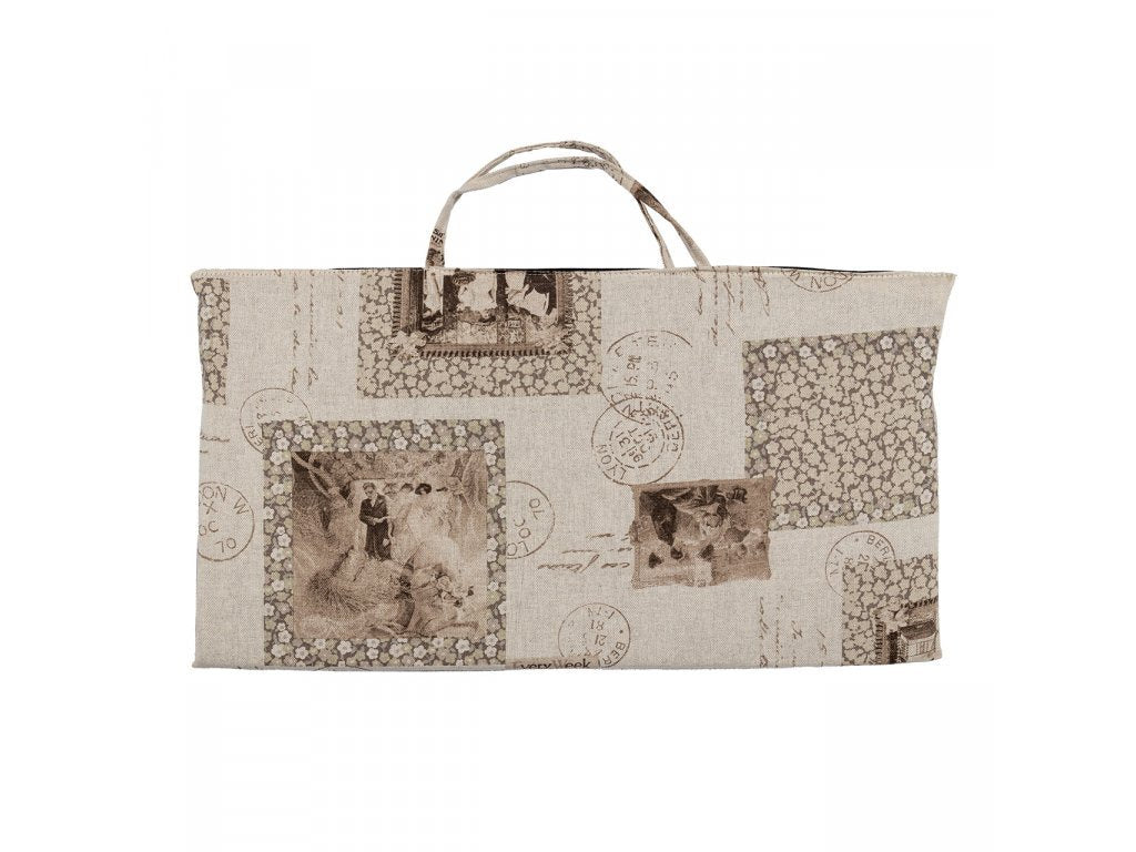 Strandstol Yate - Mærker Beige