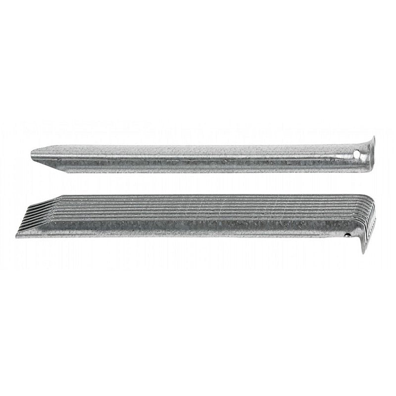 Set picchetti per tenda High Colorado - 10 pezzi