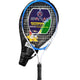 Raquette de Tennis Spartan 2039 - 23 Bleu