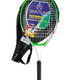 Racchetta Tennis Spartan 2039 - 25 Verde