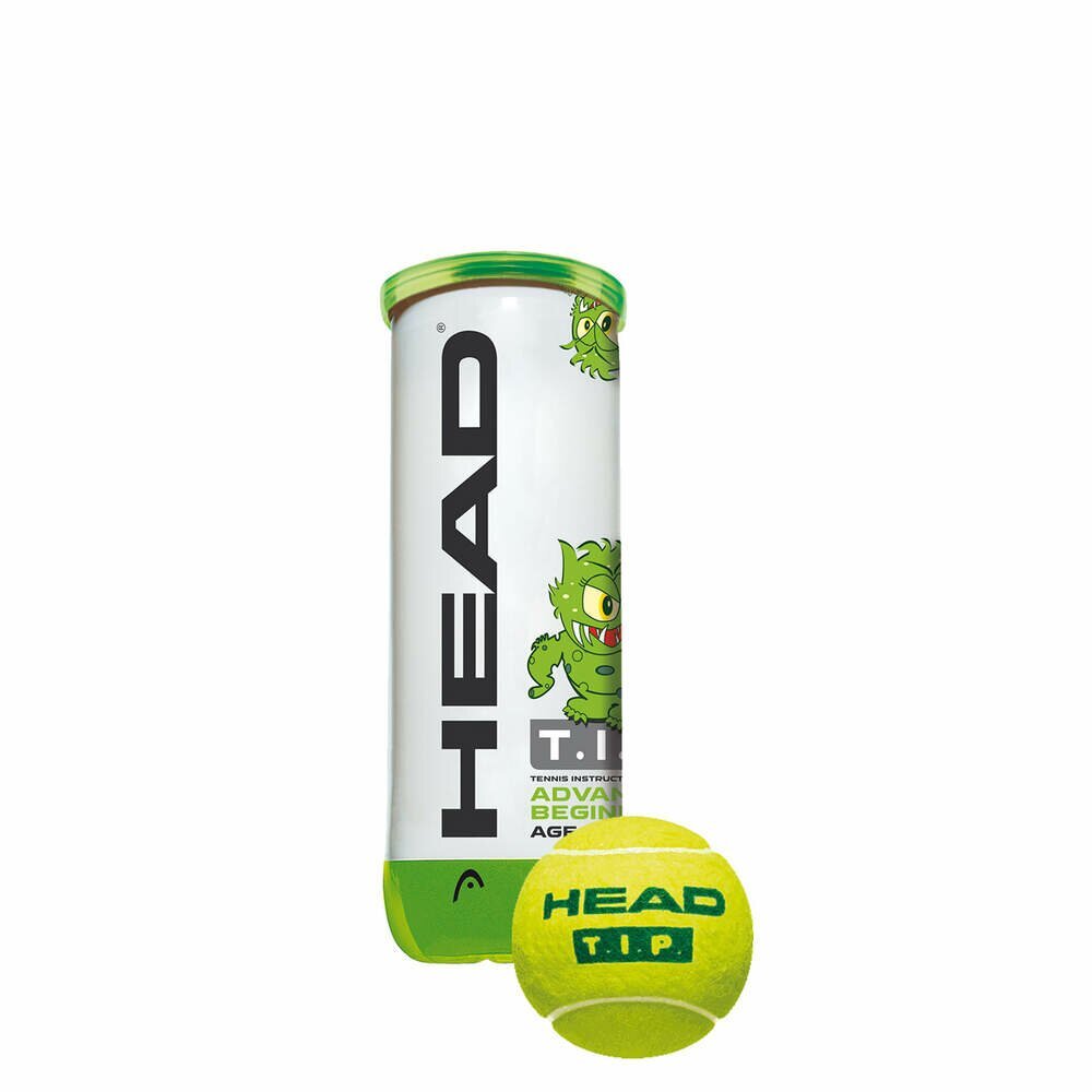 Sfat cap 3 mingi de tenis cu 25% mai încet