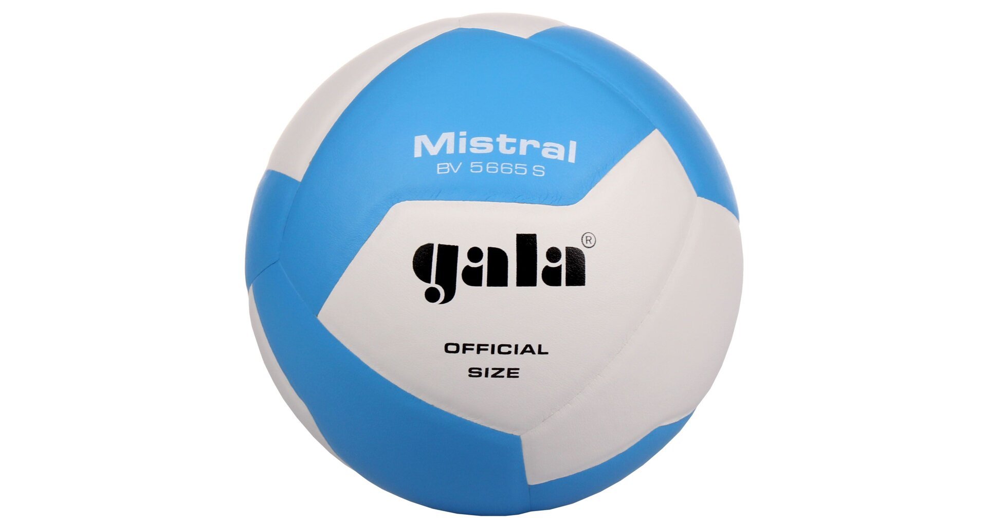 Pallone Volley Gala Mistral 5665s