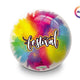 Kinderball Mondo Bioball Festival Fluo 230 mm