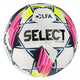 Soccer Ball Select Fb League Cz Chance Liga 2024/25 5