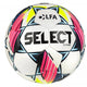 Soccer Ball Select Fb Game Cz Chance Liga 2024/25 5