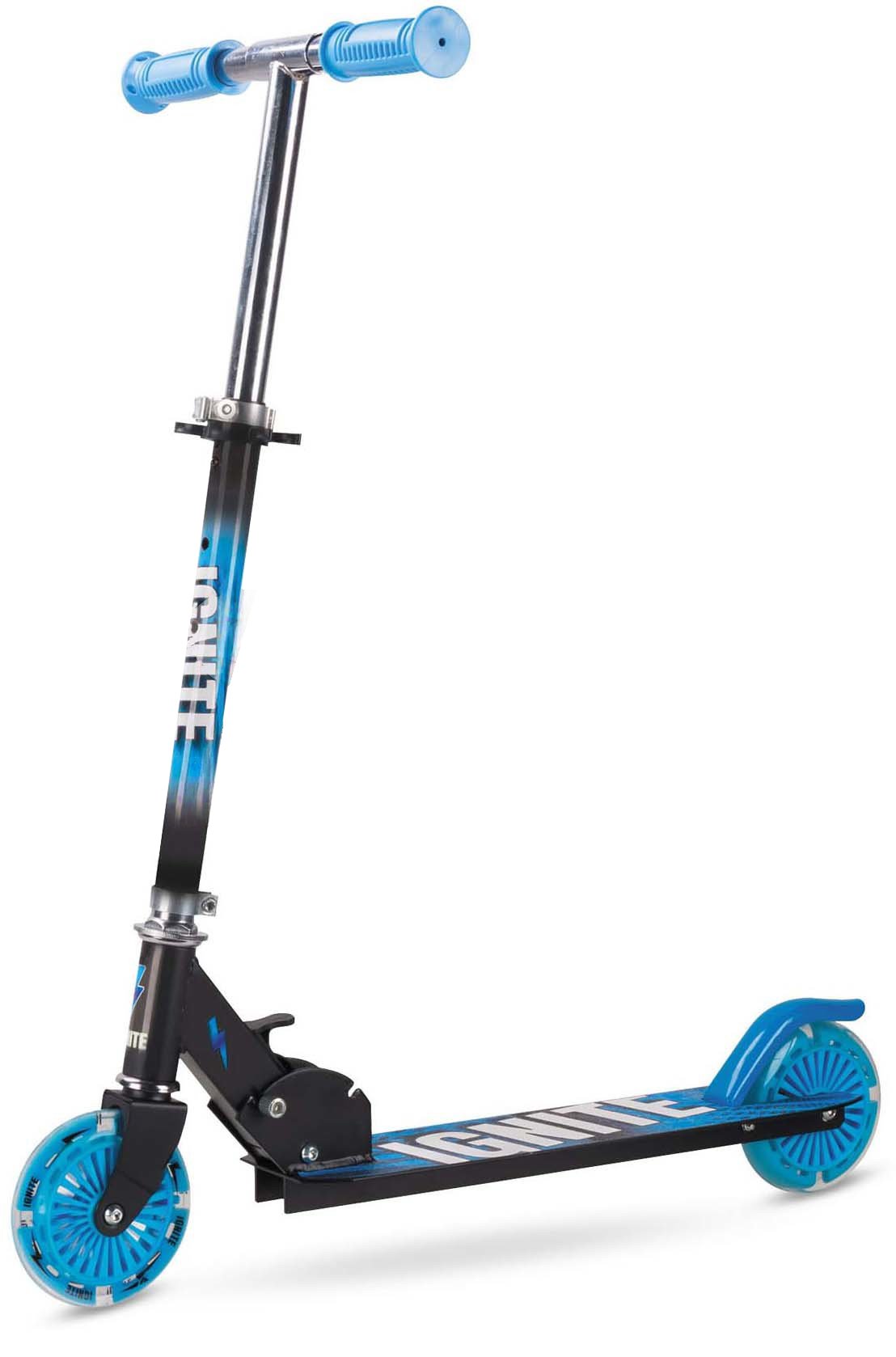 Scooter Mondo 25517 Ignite Flow Blu