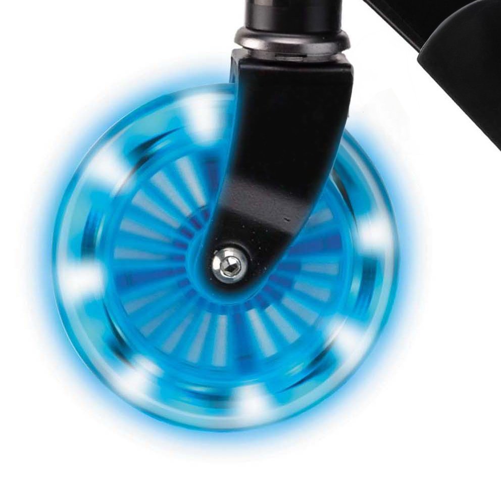 Scooter Mondo 25517 Ignite Flow Blu