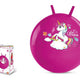 Kangaroo Mondo Unicorn Bouncing Ball 40-50 Cm