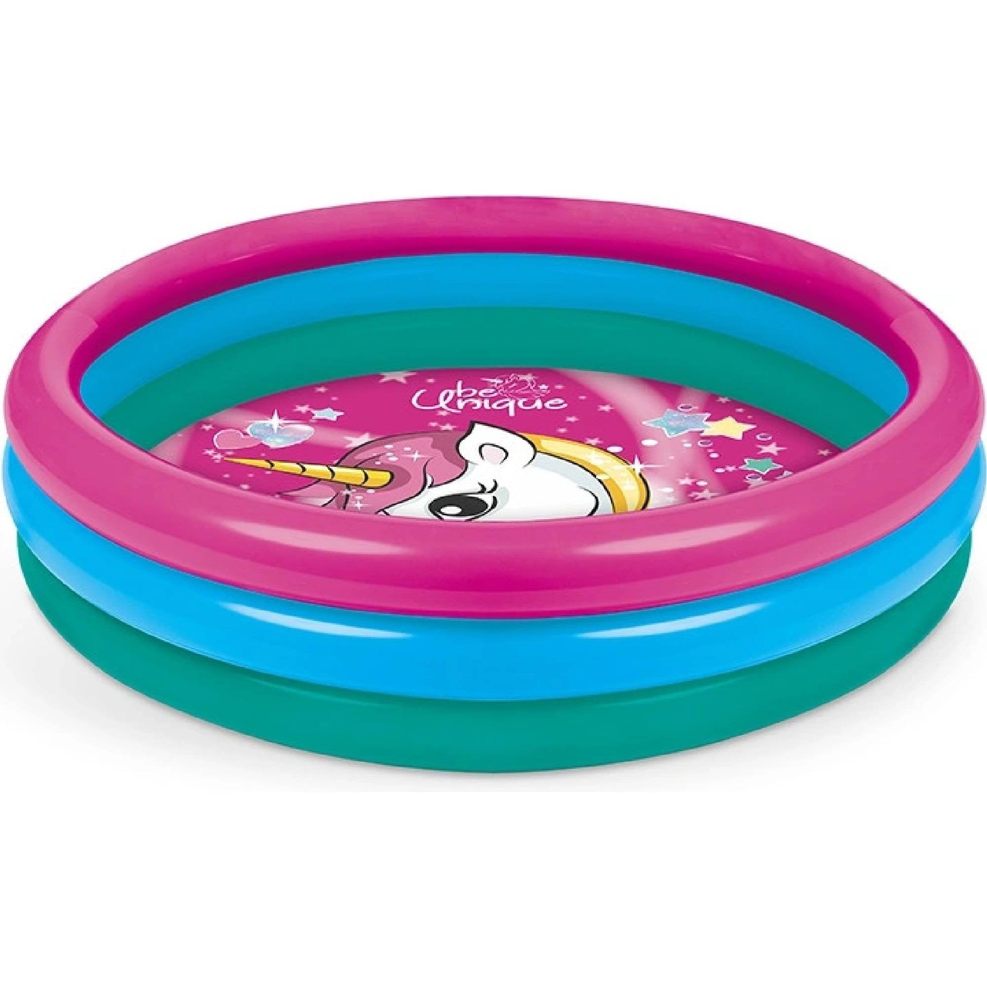 Pool Mondo 16916 Unicorn - 100 Cm