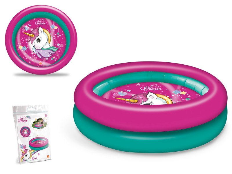 Pool Mondo 16916 Unicorn - 100 Cm