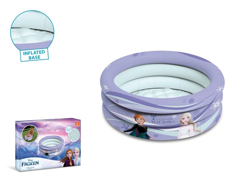 Medence Mondo 16917 Frozen - 60x20 cm