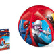 Pallone da spiaggia gonfiabile Mondo 16929 Spiderman - 50 cm