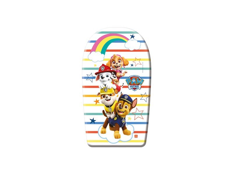 Swimming Board Mondo Board 11211 Paw Patrol