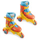 Kinder-Rollschuhe Mondo Paw Patrol Tri-Inline-Skates 29-32