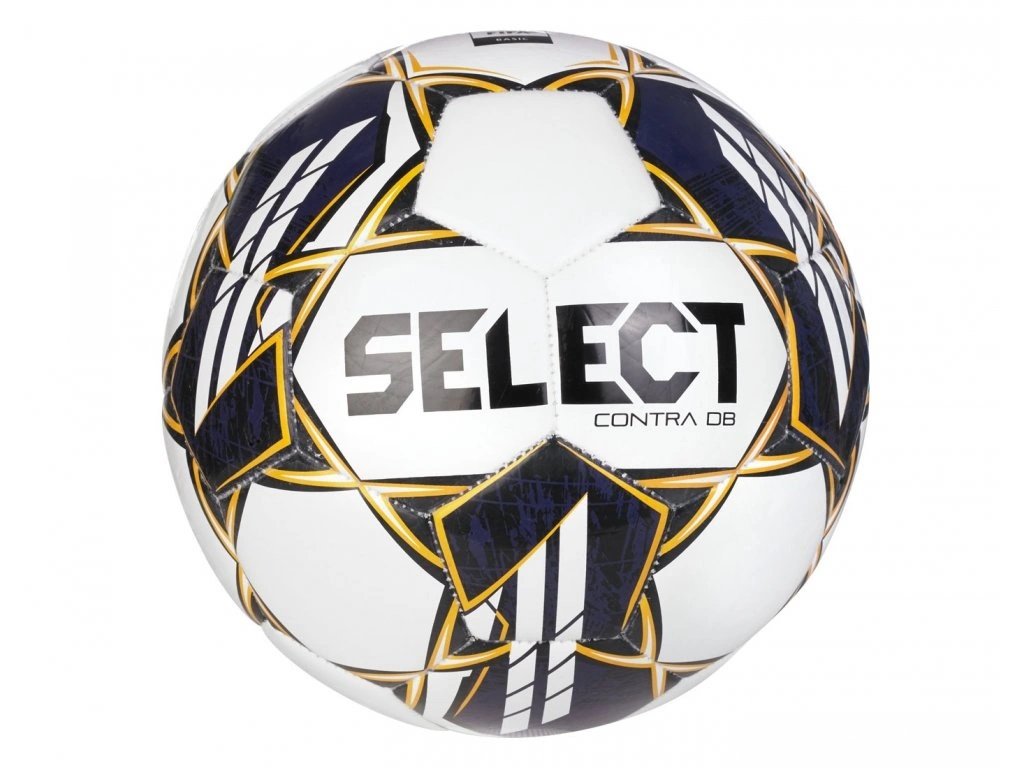 Vyberte Fb Contra 5 Soccer Ball