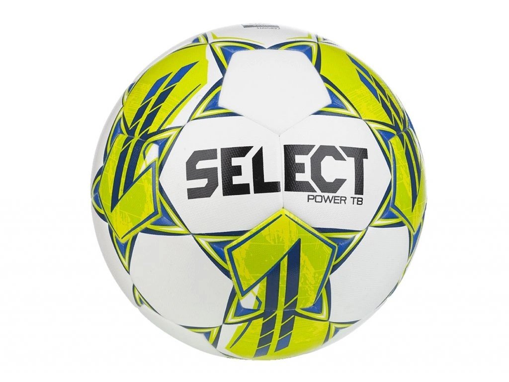 Fotbalový míč Select Fb Power Tb 5