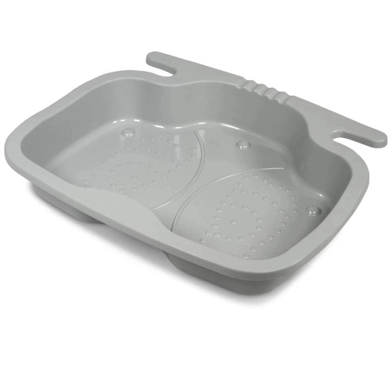 Vassoio per la pulizia dei piedi Intex 29080
