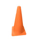 Fußballkegel 30cm Orange