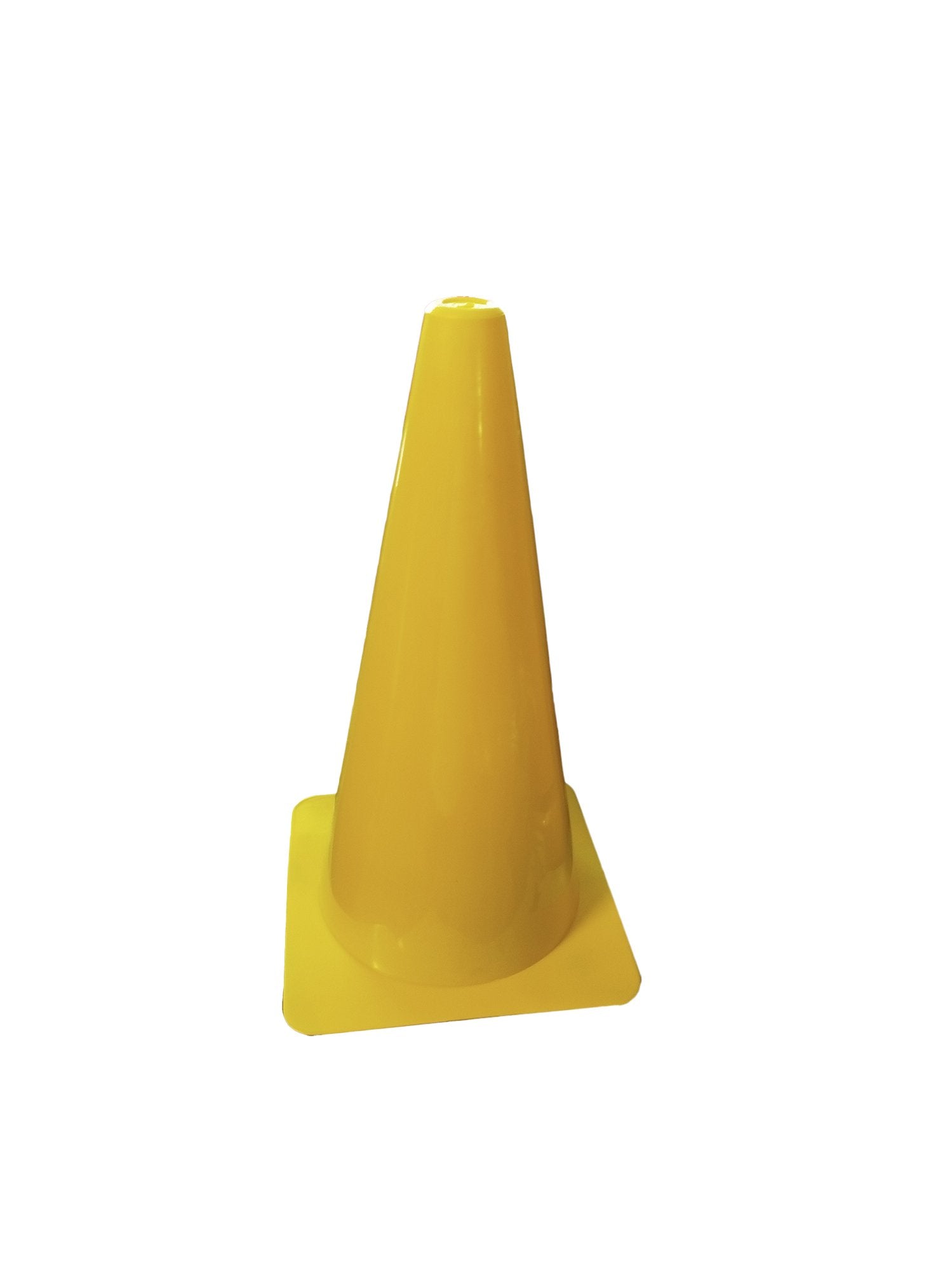 Fodbold kegler 30 cm rav