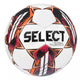 Ball Hallenfußball Select Fb Futsal Talento 11 - 1 Weiß/Rot