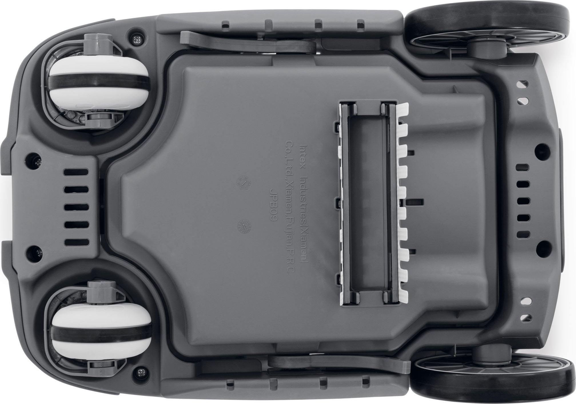 Intex 28006 Zx100 Auto Pool Cleaner