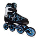 Adjustable Roller Skates Eliiti El-182 Mint WITH