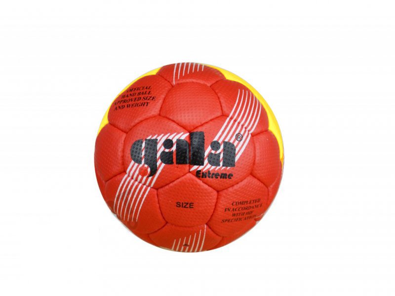 Gala Håndbold Soft - Touch - Bh 3053 Amber