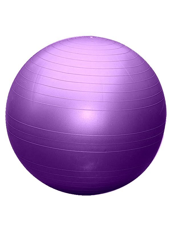 Gymnastikball 85cm Extra Fitball