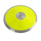 Abs-Trainingsscheibe 1 kg Sedco Amber