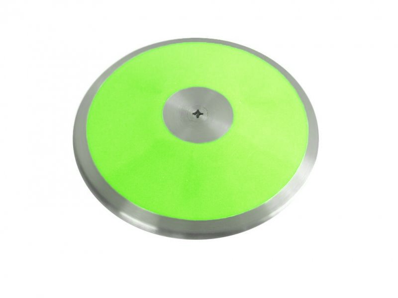 Disc Training Abs 1,5 Kg Sedco Red