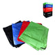 Sedco Pb04 Covers Til Soft Plyobox Sæt - 4 stk - 90x75x15-60 Cm