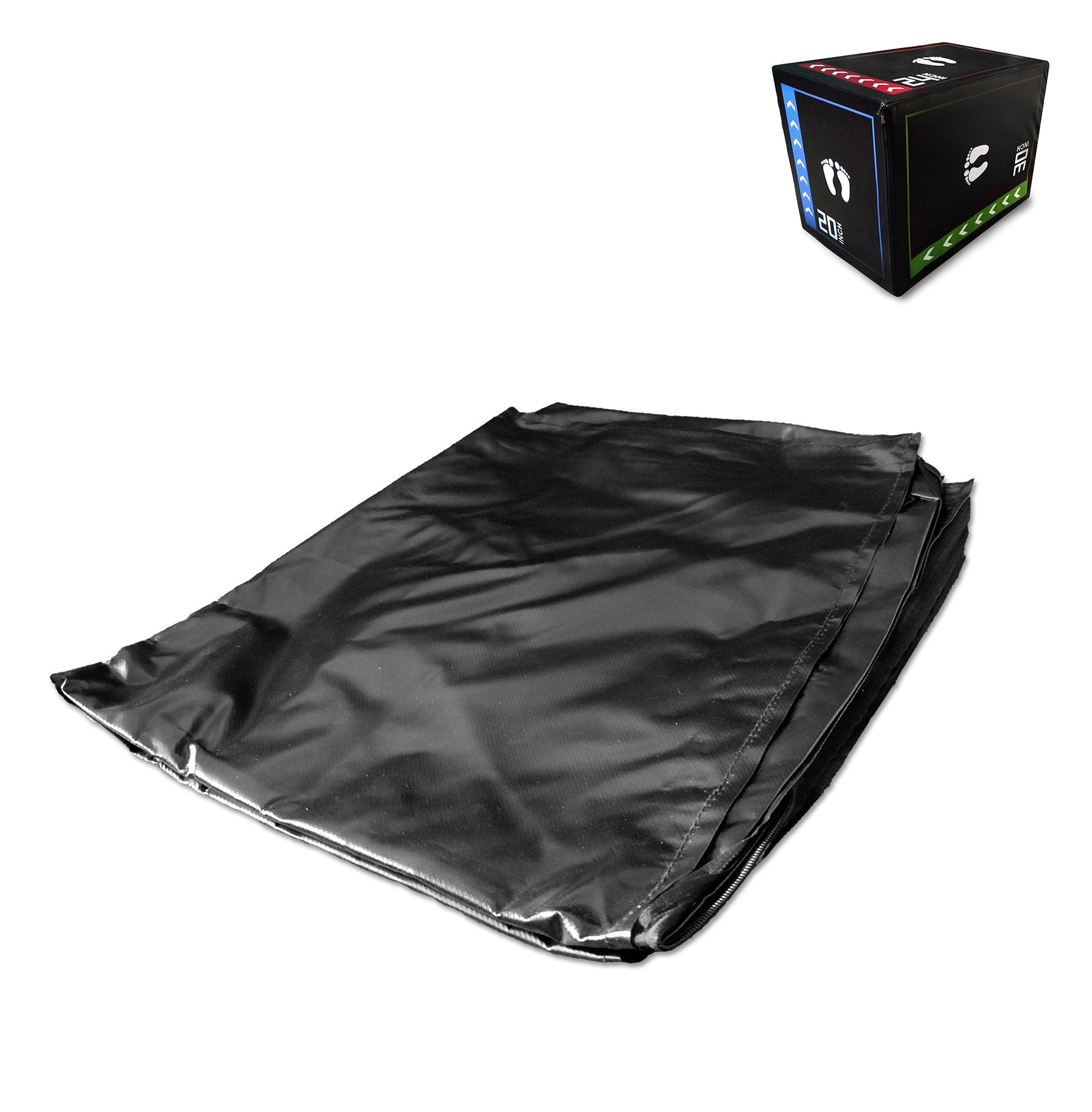 Cover Sedco Pb01 Til Soft Plyobox 76x61x51 Cm