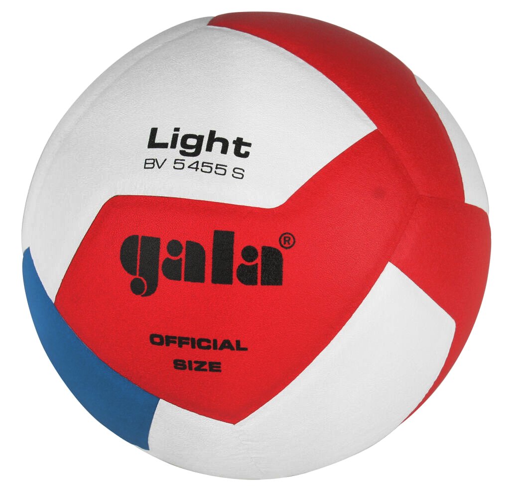 Volleyballball Gala 5455s Light