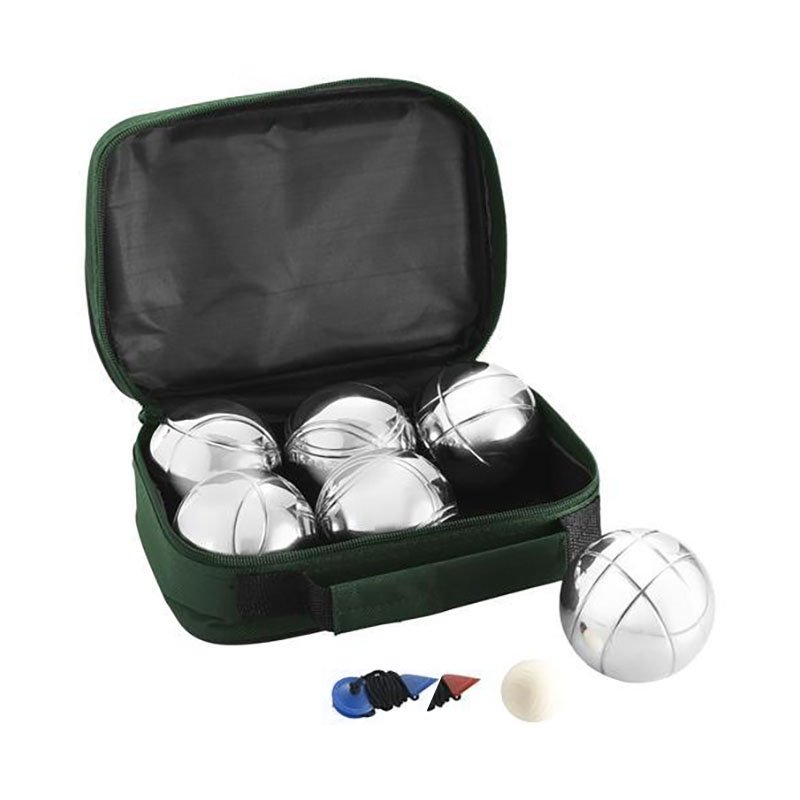 Petanque Sedco Lb101 - 6 míčků