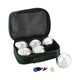 Petanque Sedco Lb101 - 6 míčků