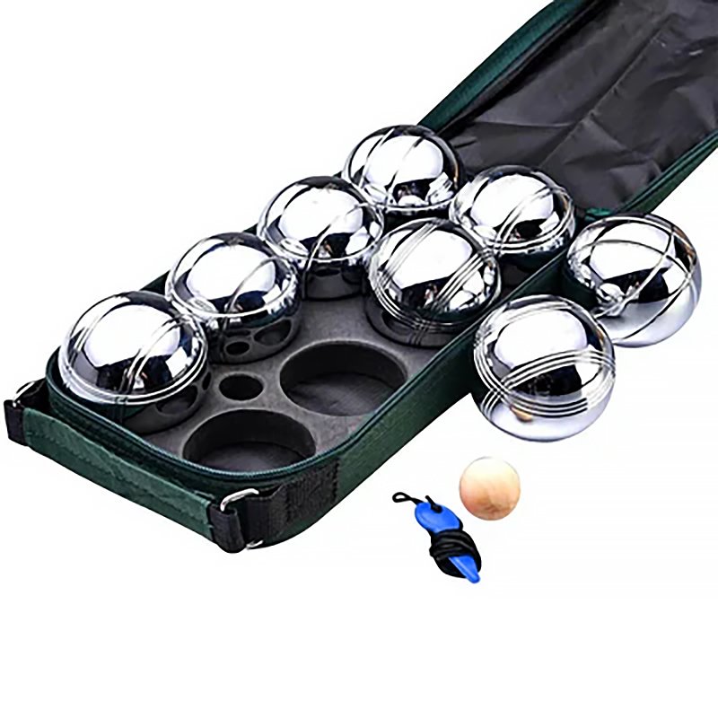 Petanque Sedco Lb102 - 8 míčků