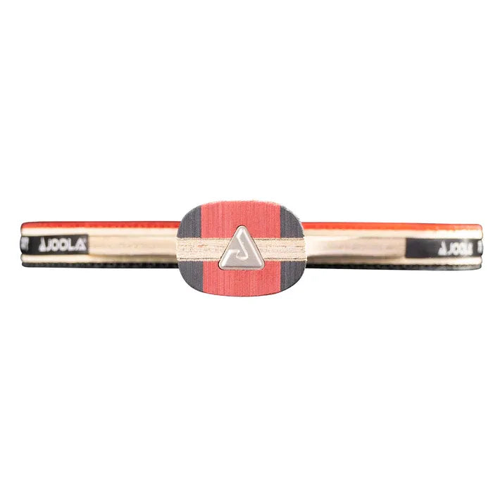 Joola Duo Carbon Set Raquettes de Tennis de Table