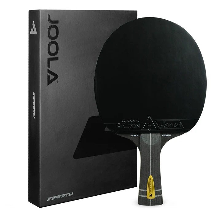 Raquette de tennis de table Joola Infinity Carbon
