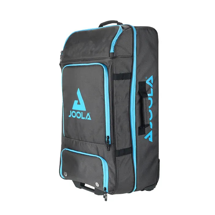 Sporttasche Joola Bag Vision Schwarz