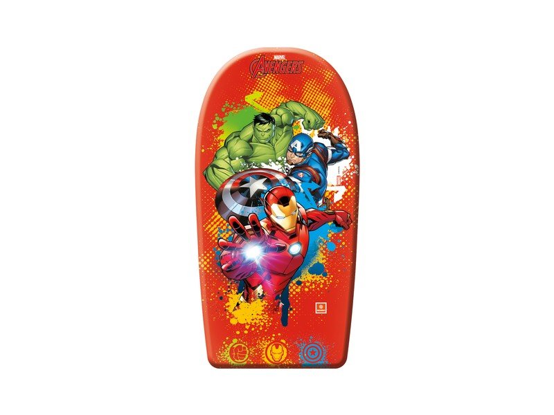 Mondo Avengers Swimming Boardred