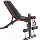 Adjustable Weight Bench Sedco Dtl-a1