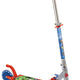 Trottinette Mondo 18009 Alu - Avengers Bleu
