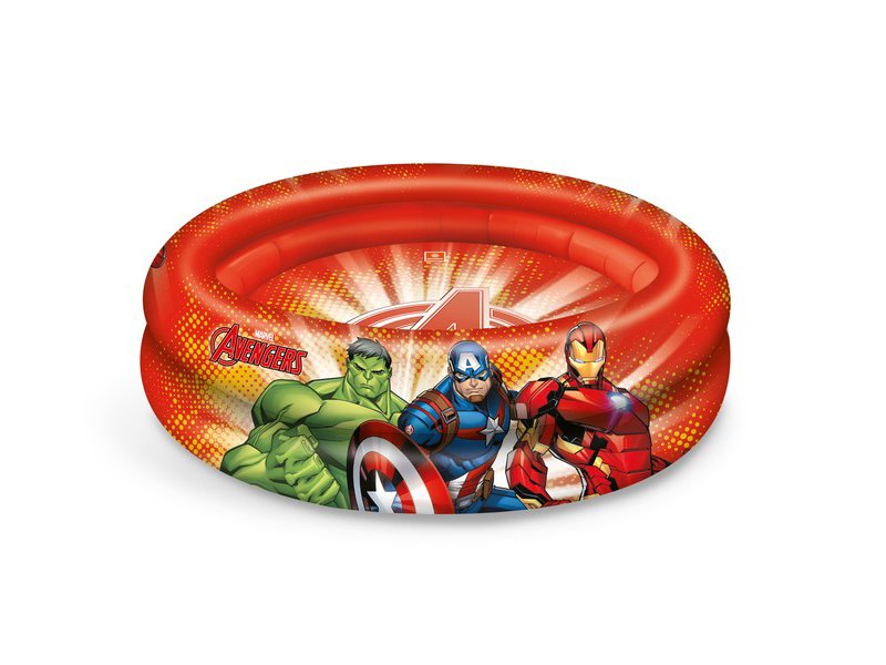 Pool Mondo 16913 Avengers - 100 Cm