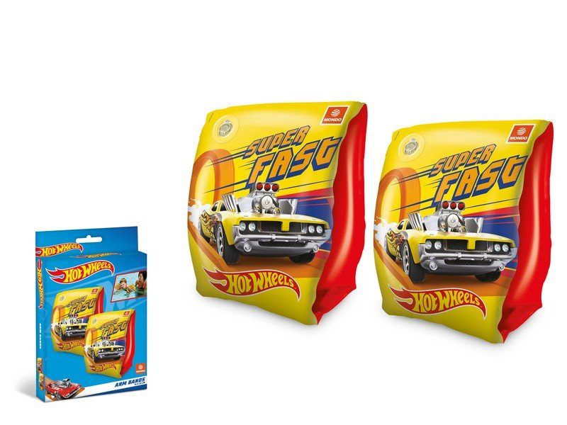 Handsker Oppustelig Mondo Hot Wheels Amber