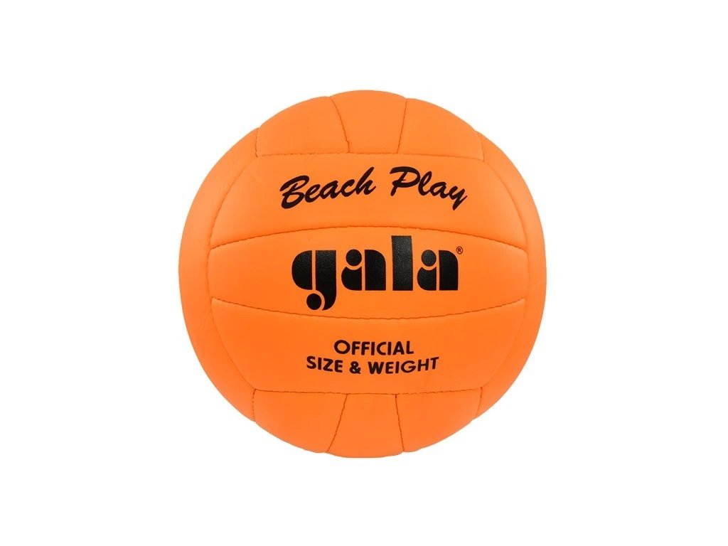 Volleyball Gala Beach Play Bp5043s - 5