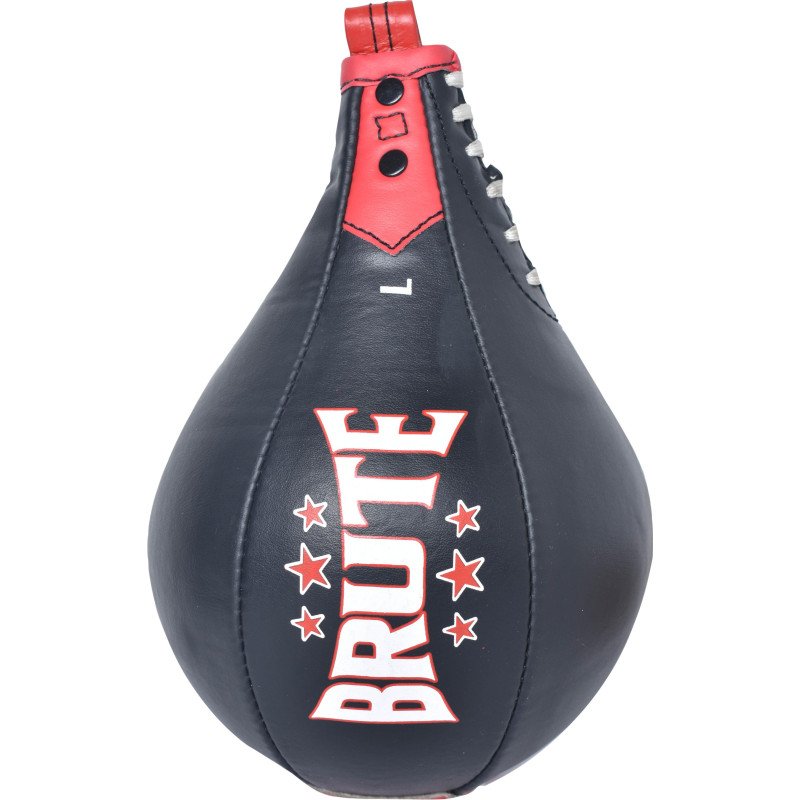Bokszak Brute Speedbal Bt0005000 Zwart