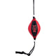 Boxsack Brute Double End Boxing Speedball Bt0005030 Rot/Schwarz