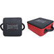 Brute Low Kick Pad Bt0002030 Rot/Schwarz